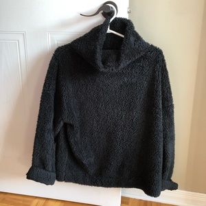 Super Soft Sweater🖤